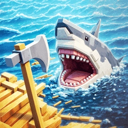 迷你小岛世界求生