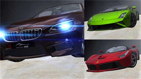 超车小能手-图4