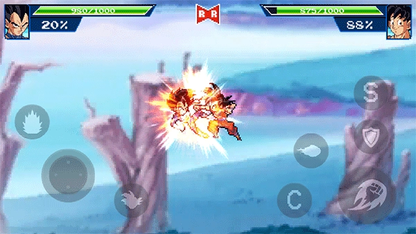传奇z勇士游戏绿色版