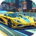赛车狂飙模拟