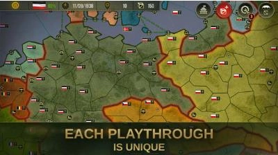 战略与战术2中文版图2