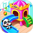 宝宝巴士奇妙屋