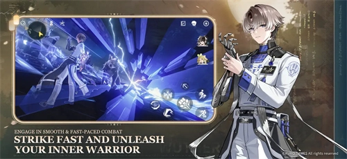 鳴潮國際服截圖3