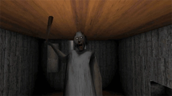 恐怖奶奶7正版图2