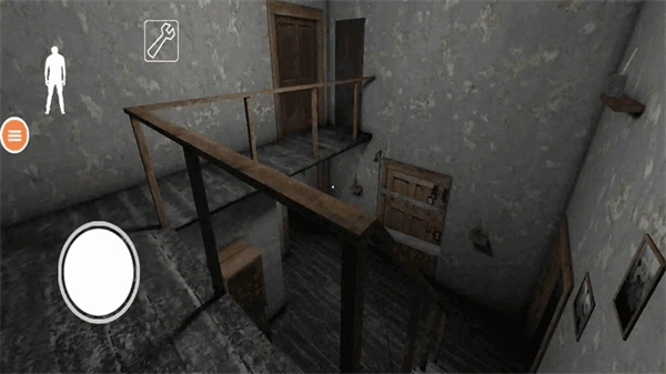 恐怖奶奶7正版图3