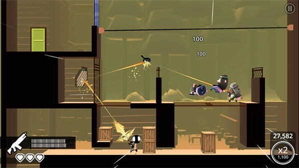 我的朋友佩德罗图1