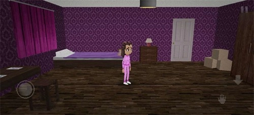 霍普先生的玩具屋3-图3