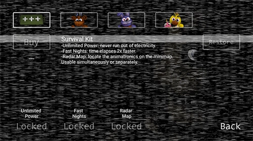 玩具熊的午夜后宫