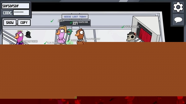 鹅鸭杀国际服图1