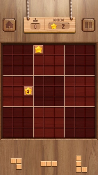 俄罗斯方块经典消除4