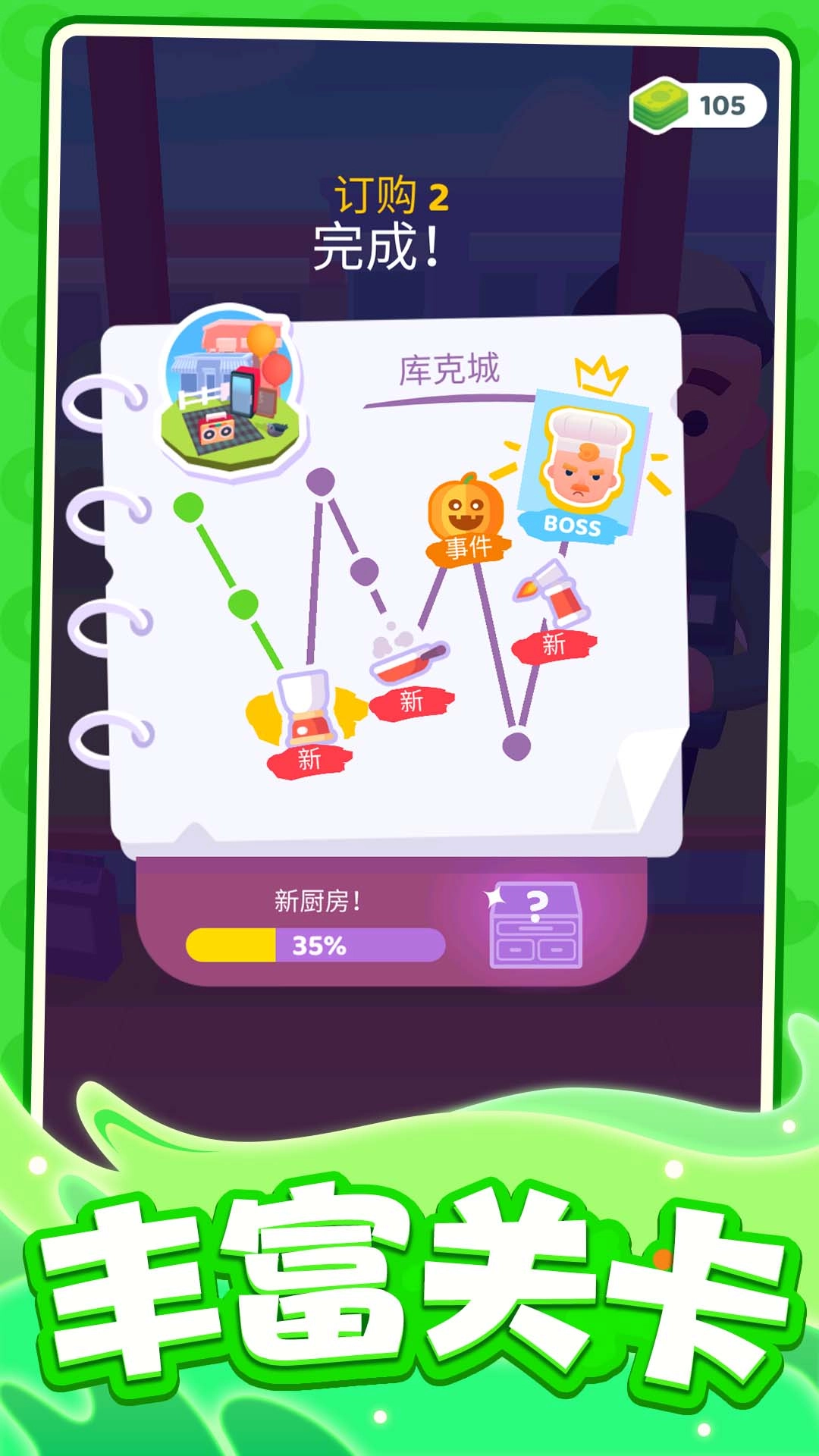 小店传奇图1