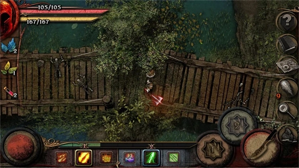 阿尔莫拉岛菜单