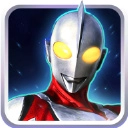 奥特曼钢铁飞龙游戏