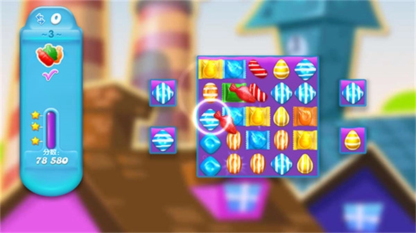 糖果苏打传奇无限生命图2