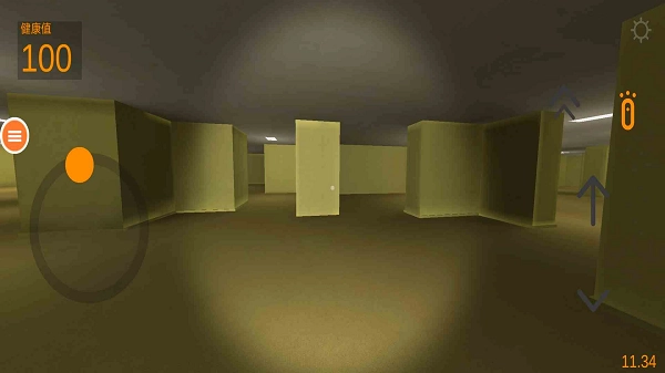 后室追逐手机版图1