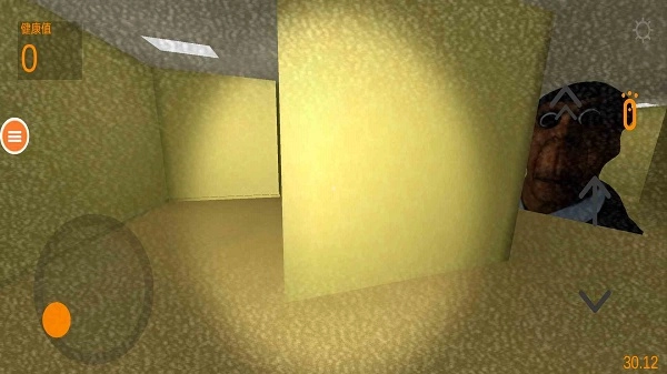 后室追逐手机版图4