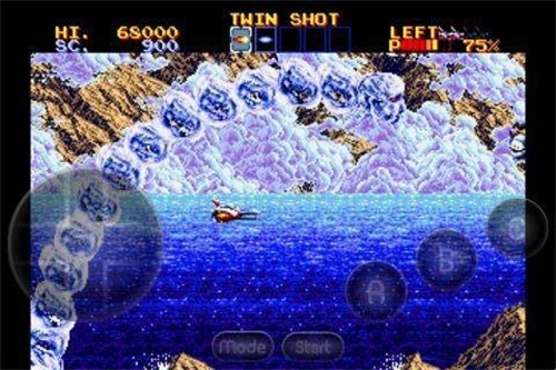 MD模拟器安卓版