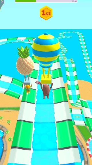 水上乐园模拟3D(1)