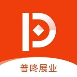 普咚展业软件