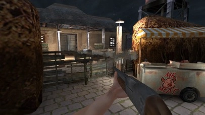 肉先生中文版图2