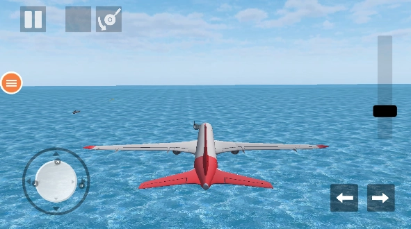 飞机模拟高手菜单最新版(4)