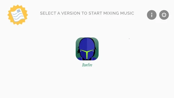 节奏盒子Bonfire最新手机版