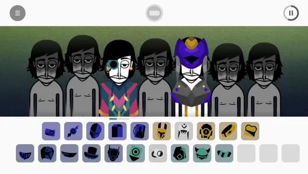 节奏盒子Bonfire最新手机版