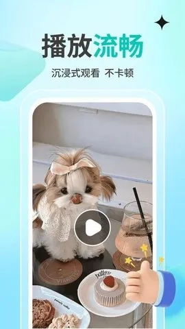 私人观影播放器player最新手机版图2