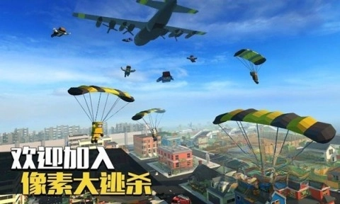正版