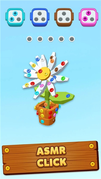 螺旋王国3D Screwdom 3D(2)