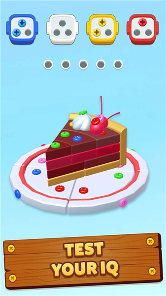 螺旋王国3D Screwdom 3D(4)