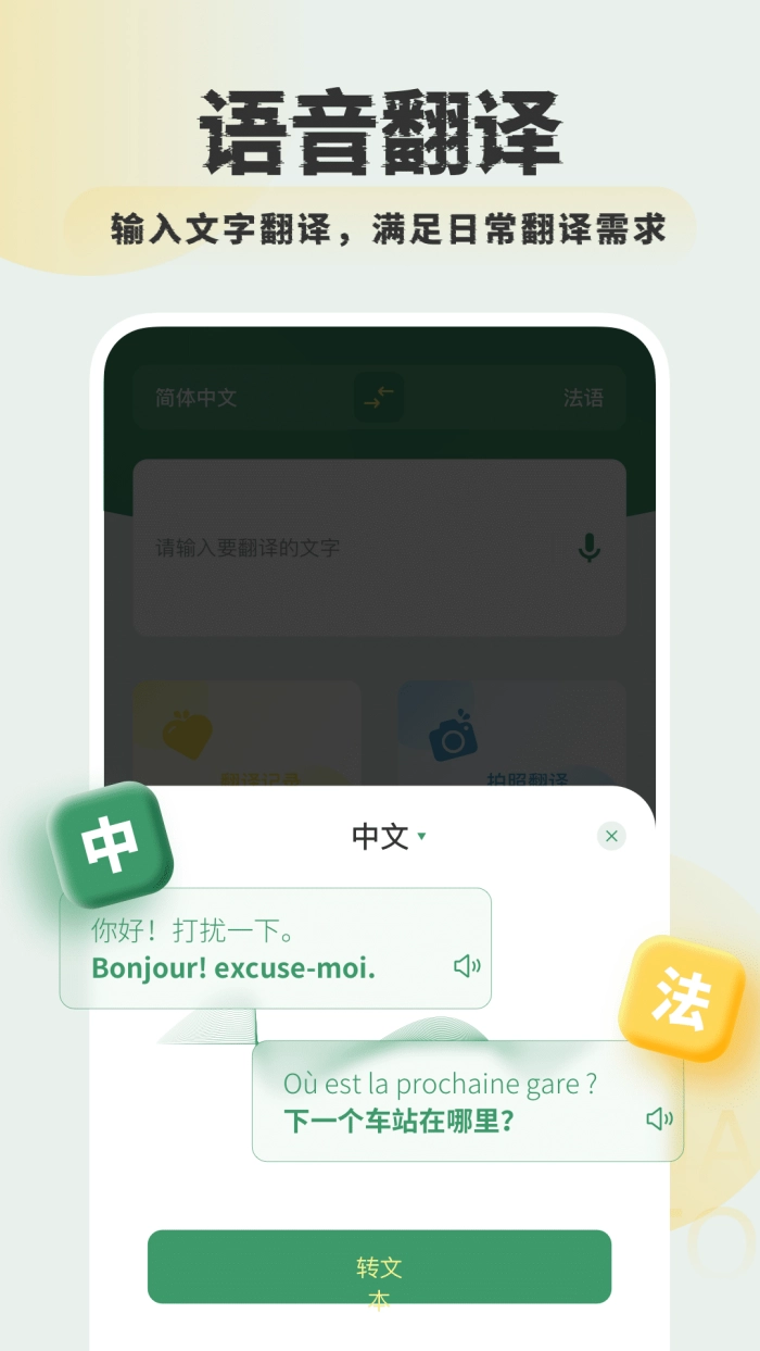 法语翻译王图2