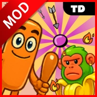 脑腐守卫者免广告最新版