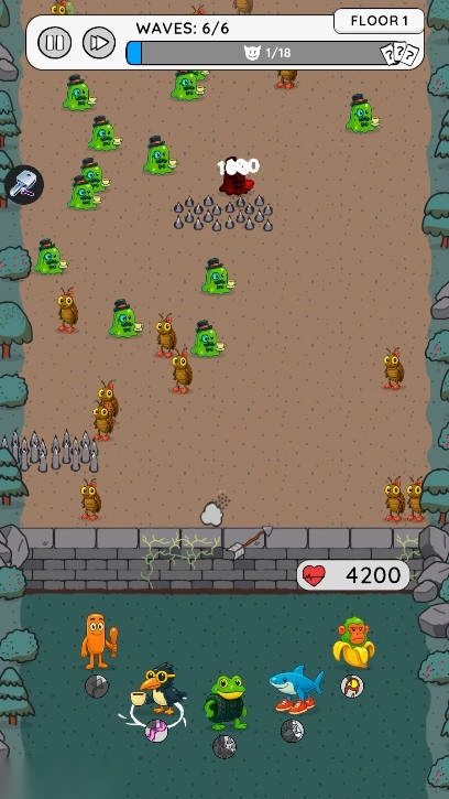 脑腐守卫者免广告最新版(4)