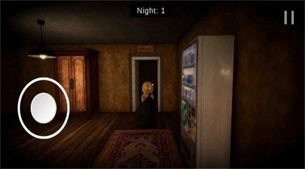 史莱克旅馆逃亡