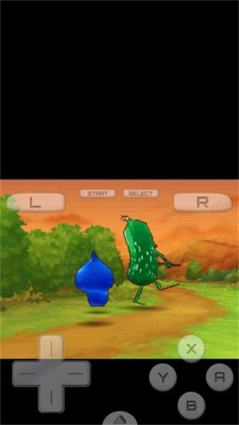 勇者斗恶龙9图3