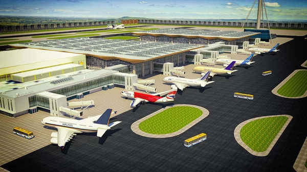 飞行模拟器2025图2