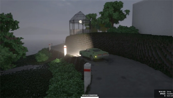 拆迁模拟器-图1