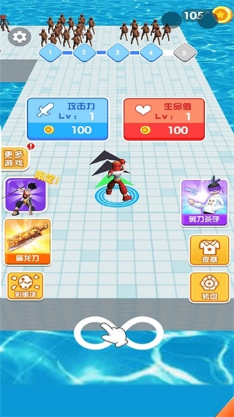 我要打十个游戏安装包图4