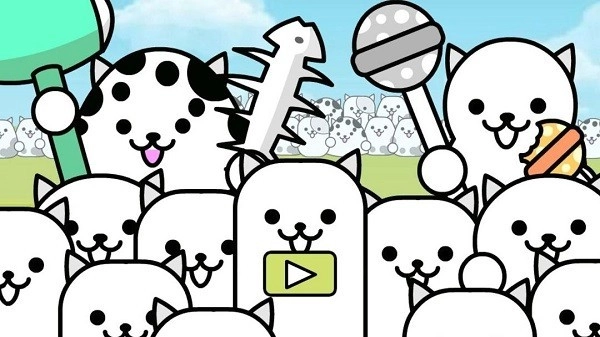 战斗猫竞技场直装游戏版图4