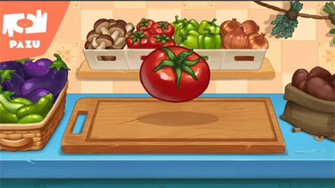 汉堡制造商-图2