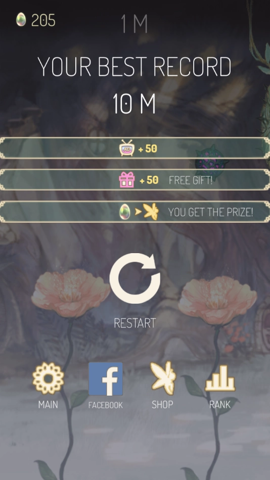 春之精灵截图2
