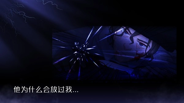 法医欧阳凌游戏安装包图3