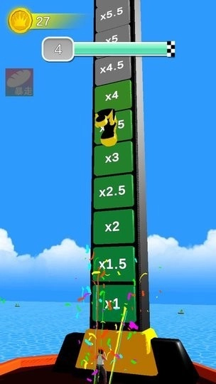 健身房终结者游戏-图2