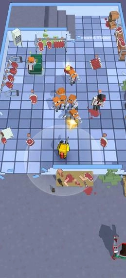 僵尸猎人中文版图1