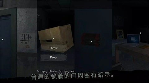 雾医院中文版