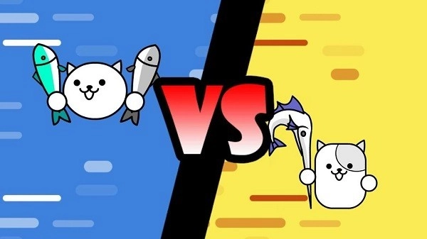 战斗猫竞技场直装游戏版图3