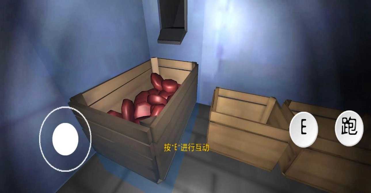 逃离比奇堡手机版