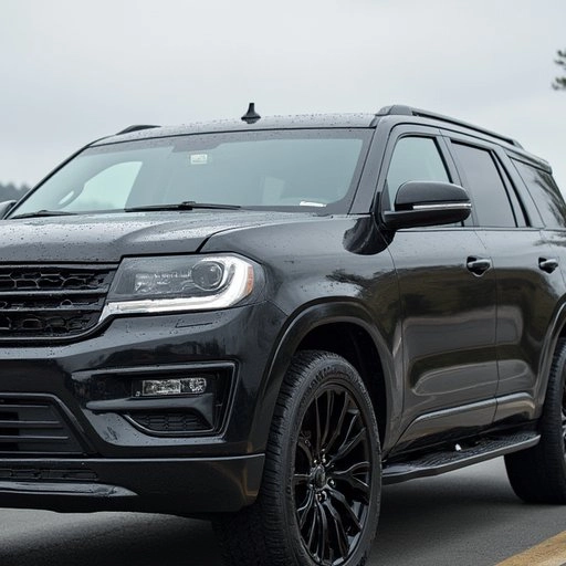 越野车LX模拟器