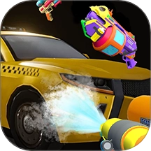 一起解解压游戏